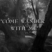 Come Wander With Me - Jeff Alexander Ft. Bonnie Beecher