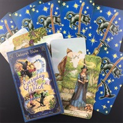 Give a Tarot Reading