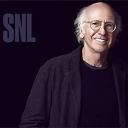 S43.E4: Larry David/Miley Cyrus
