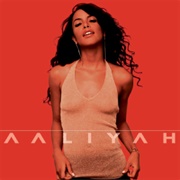 Aaliyah - Aaliyah (2001)