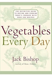 Vegetables Every Day (Bishop)