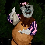 Sheriff of Nottingham