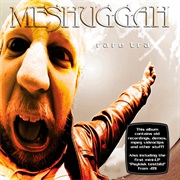 Meshuggah - Concatenation