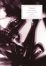 Flatland (Edwin Abbott)