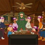 S5.E2: The Prince of Hides Adventure