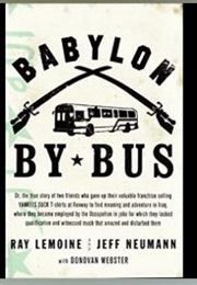 Babylon by Bus (Ray Lemoine)