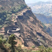 Maratha Military Landscapes of India