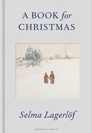 A Book for Christmas (Selma Lagerlof)