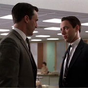 S1.E12: Nixon vs. Kennedy