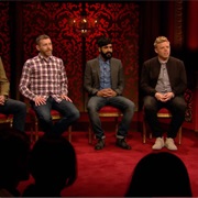 S3.E4: A Very Nuanced Character