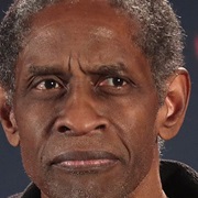 Tim Russ