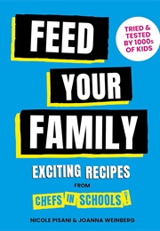 Feed Your Family (Nicole Pisani)