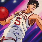 29. Hanamichi! Debut at an Official Game