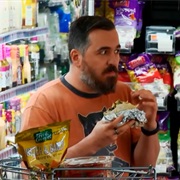 S8.E18: Irritable Vowel Syndrome