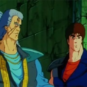 S3.E5: I Am Souther, the Holy Emperor! I Disallow Love and Compassion!