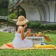 Have a Picnic at a Botanic Gardens