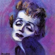 Edith Piaf - A L'olympia 1961
