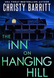 Inn on Hanging Hill (Christy Barritt)