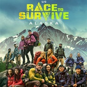 Race to Survive: Alaska