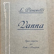 Vanna (Pavanelli)