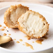 Fried Ice Cream