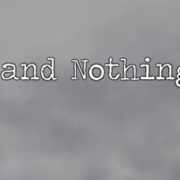 You, Me and Nothing More