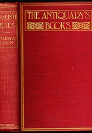 English Seals (J. Harvey Bloom)