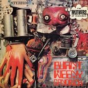 Frank Zappa - Burnt Weeny Sandwich