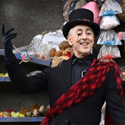 S3.E3: Nail in a Coffin