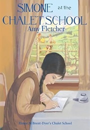 Simone at the Chalet School (Amy Fletcher)