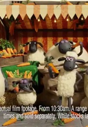 Mcdonald's "Carrots" TV Advert (2013)