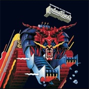 Heavy Duty/Defenders of the Faith - Judas Priest