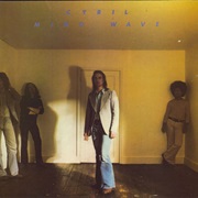 Cyril Havermans- Mind Wave