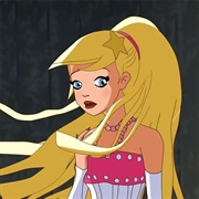 Raf (Angel's Friends)