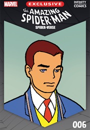 The Amazing Spider-Man: Spider-Verse Infinity Comic #6 (Dan Slott & Olivier Coipel)