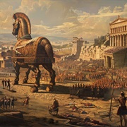 Trojan War