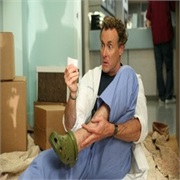 Scrubs: "My House" (S6,E4)