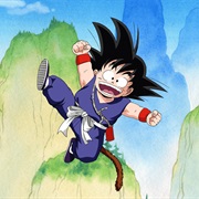 Dragon-Ball