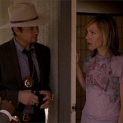 S1.E4: Long in the Tooth