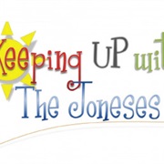 Keeping Up With the Joneses (Barbados)