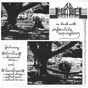 Nuit Noire - Infantile Espieglery