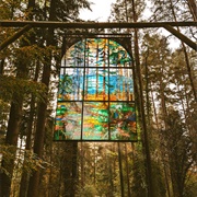 Forest of Dean Sculpture Trail