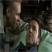 Stargate Atlantis: "Misbegotten" (S3,E2)