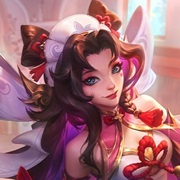 Dumpling Darlings Seraphine