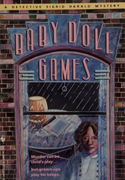 Sigrid Harald Mystery Series (Margaret Maron)