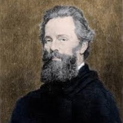 Herman Melville