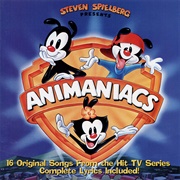 Animaniacs (Soundtrack)