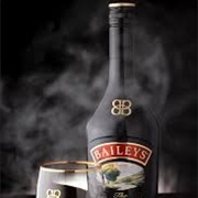 Bailey's