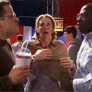 S5.E17: Polly in the Middle