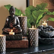 Buddha Decorations